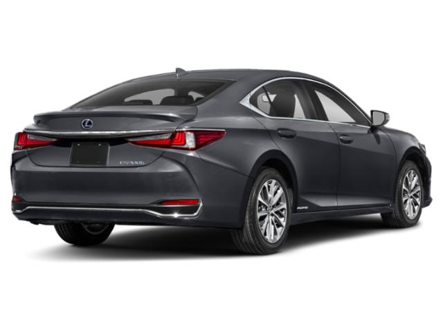 2022 Lexus ES 300h F SPORT