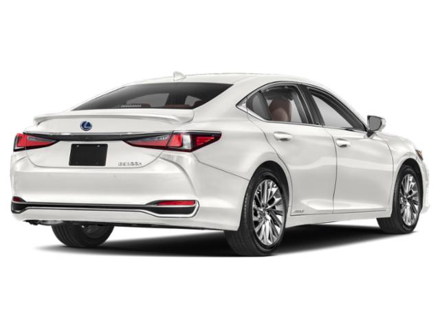 2022 Lexus ES 300h Ultra Luxury