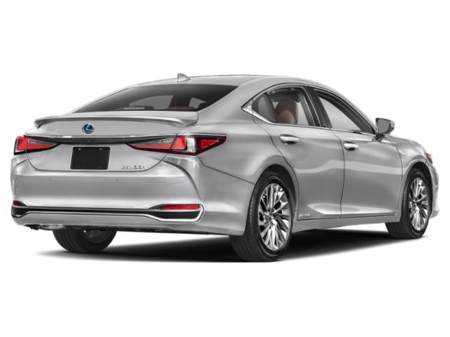 2022 Lexus ES 300h Ultra Luxury