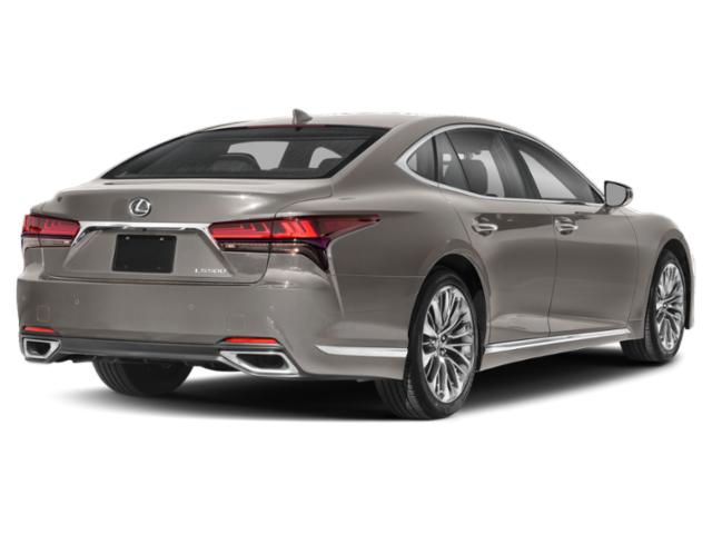 2022 Lexus LS 500 LS 500