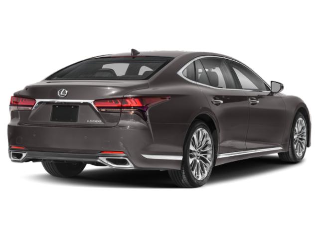 2022 Lexus LS 500 LS 500