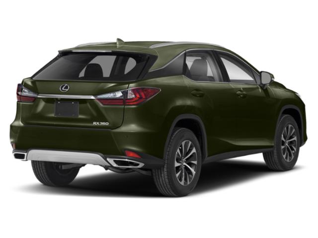 2022 Lexus RX 350 350 AWD