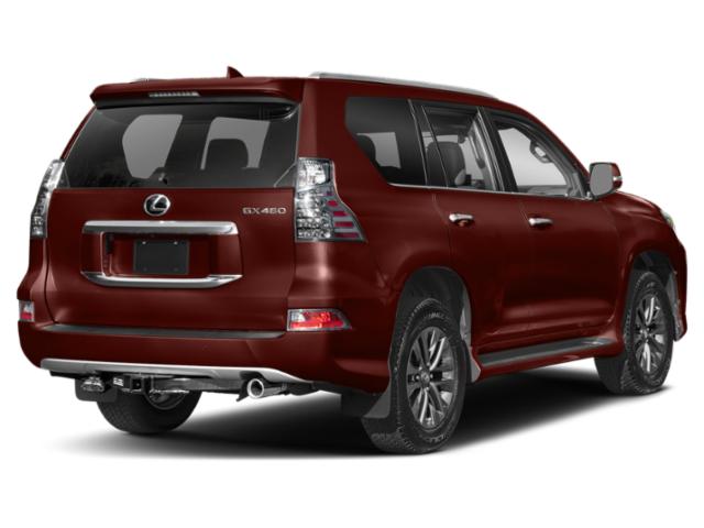 2022 Lexus GX 460 Premium 2022 Lexus GX 460 Premium