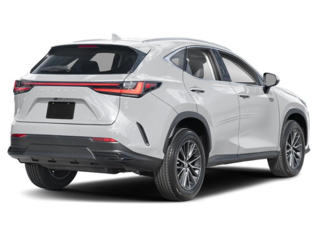 2022 Lexus NX Premium