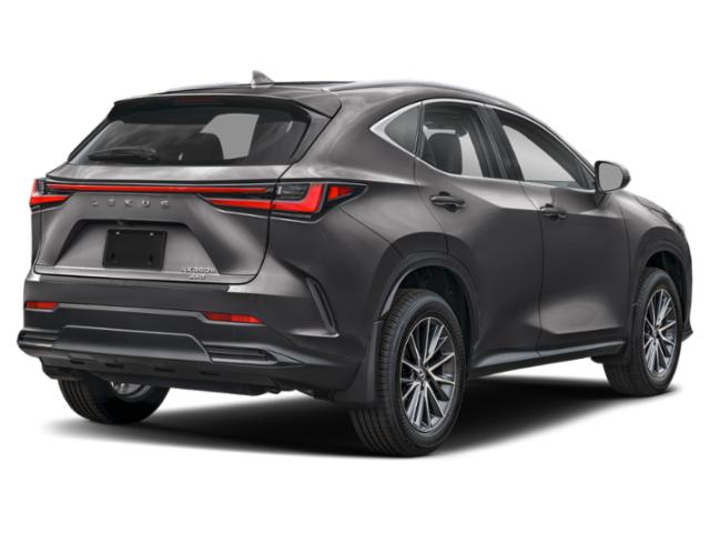 2022 Lexus NX 350h 350h Base AWD 2022 Lexus NX 350h 350h Base AWD