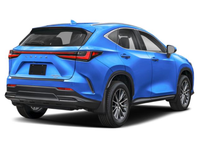 2022 Lexus NX 350h NX 350h