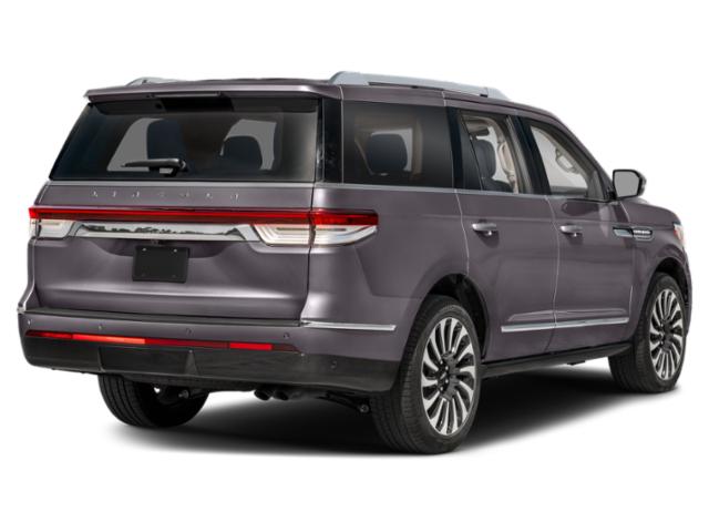 2022 Lincoln Navigator Black Label 2022 Lincoln Navigator Black Label