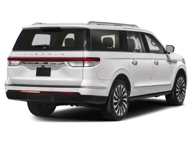 2022 Lincoln Navigator Black Label L