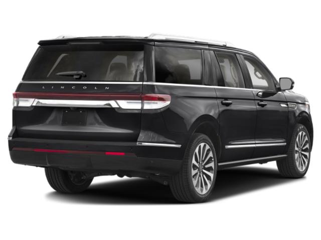 2022 Lincoln Navigator Reserve L