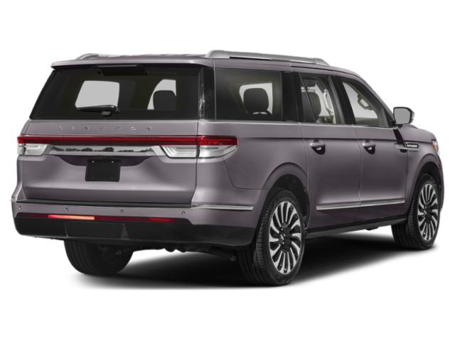2022 Lincoln Navigator Black Label L 2022 Lincoln Navigator Black Label L