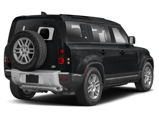 2022 Land Rover Defender 110 X-Dynamic SE