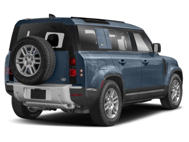 2022 Land Rover Defender 110 SE