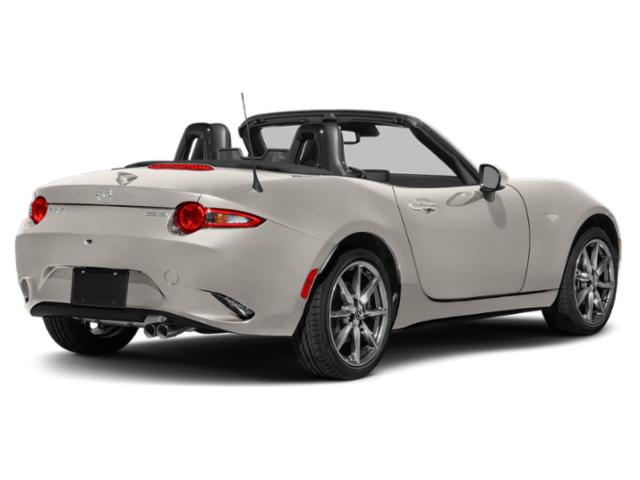 2022 Mazda MX-5 Grand Touring