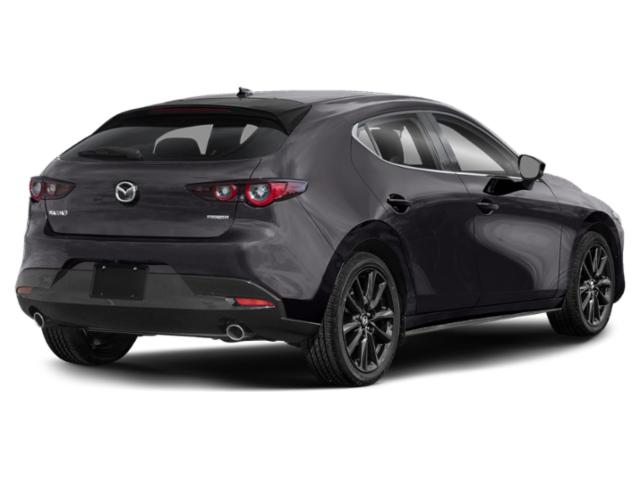 2022 Mazda Mazda3 Hatchback Premium