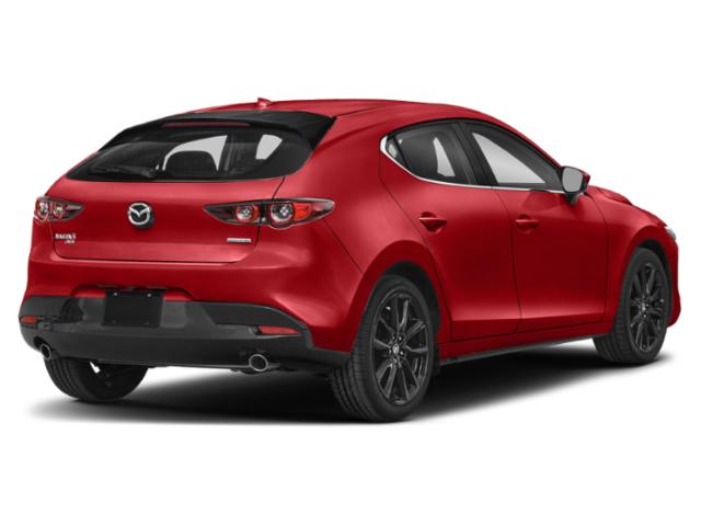 2022 Mazda Mazda3 Hatchback Premium 2022 Mazda Mazda3 Hatchback Premium