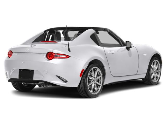 2022 Mazda MX-5 Miata RF Grand Touring