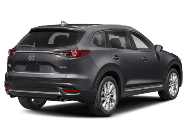 2022 Mazda CX-9 Grand Touring 2022 Mazda CX-9 Grand Touring