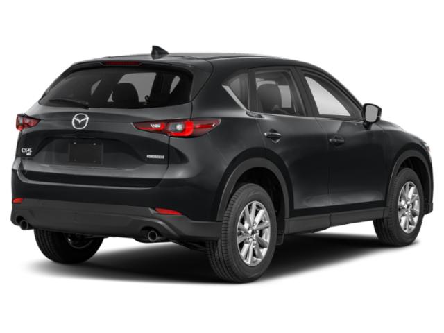 2022 Mazda CX-5 2.5 S Preferred 2022 Mazda CX-5 2.5 S Preferred