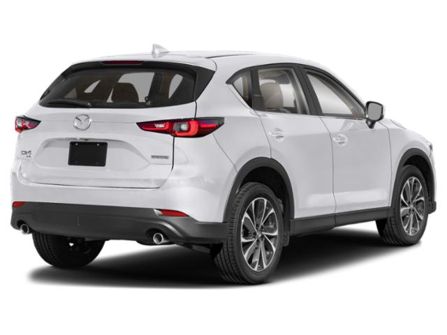 2022 Mazda CX-5 2.5 S Premium