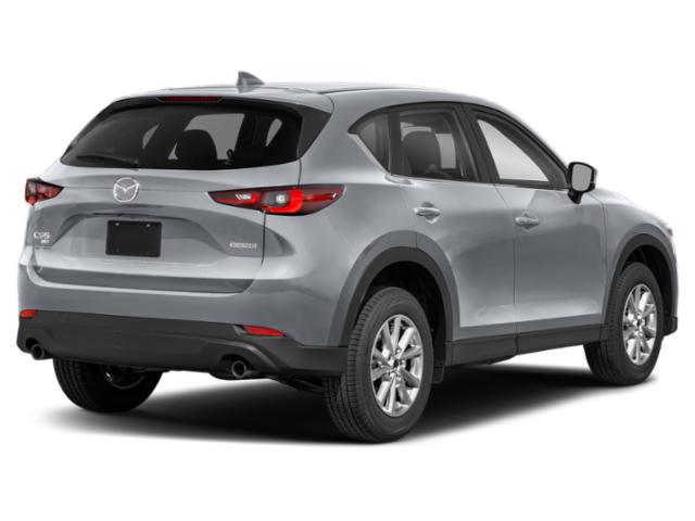 2022 Mazda CX-5 2.5 S Preferred