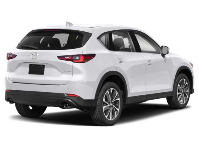 2022 Mazda CX-5 2.5 S Premium Plus