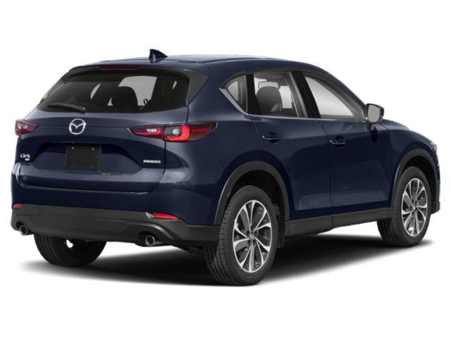 2022 Mazda CX-5 2.5 S Premium Plus 2022 Mazda CX-5 2.5 S Premium Plus