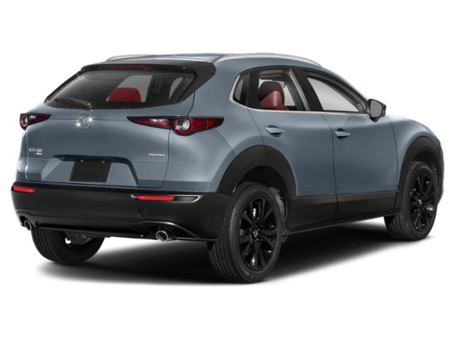 2022 Mazda CX-30 Carbon Edition