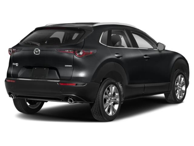2022 Mazda CX-30 Select