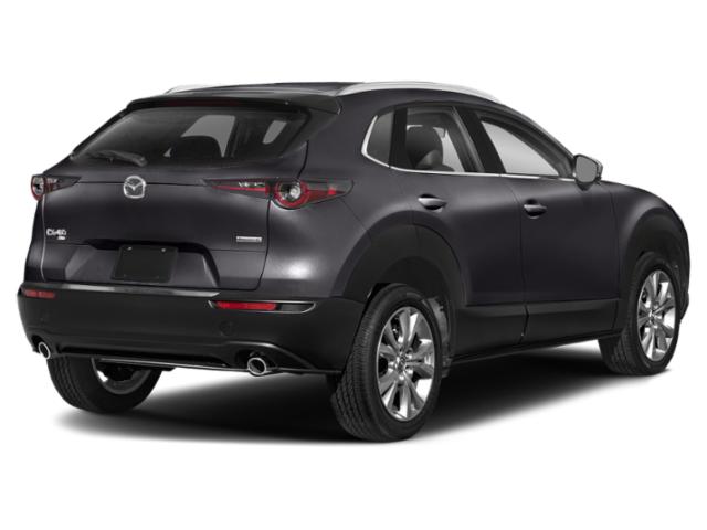 2022 Mazda CX-30 Select