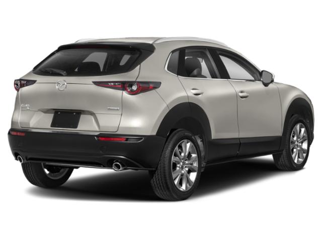 2022 Mazda CX-30 Select