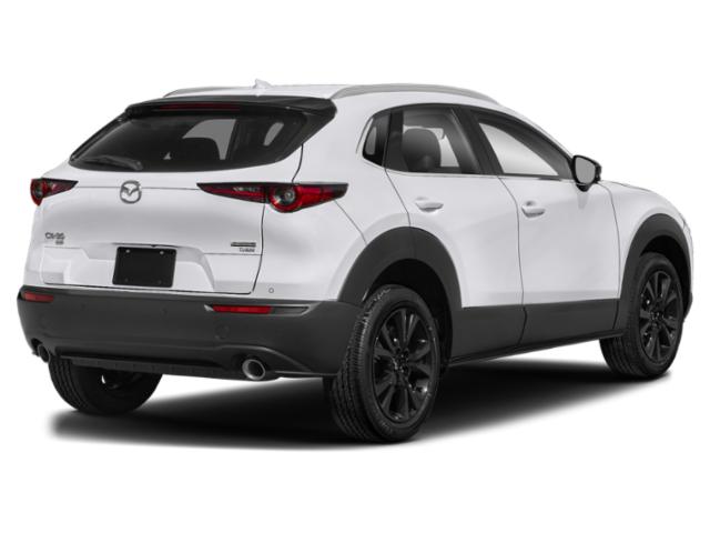 2022 Mazda CX-30 2.5 Turbo Premium Plus 2022 Mazda CX-30 2.5 Turbo Premium Plus