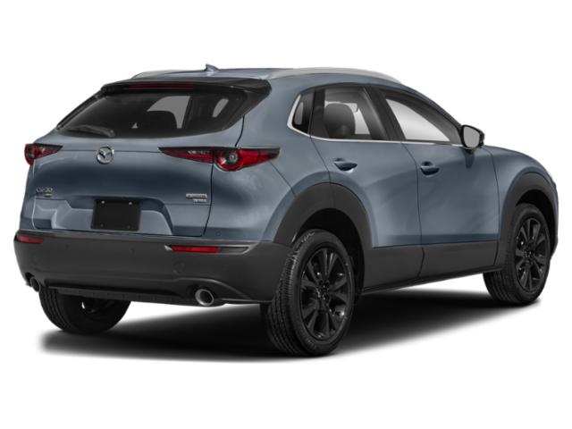 2022 Mazda CX-30 2.5 Turbo Premium Plus