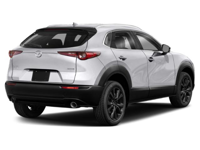 2022 Mazda CX-30 2.5 Turbo Premium 2022 Mazda CX-30 2.5 Turbo Premium