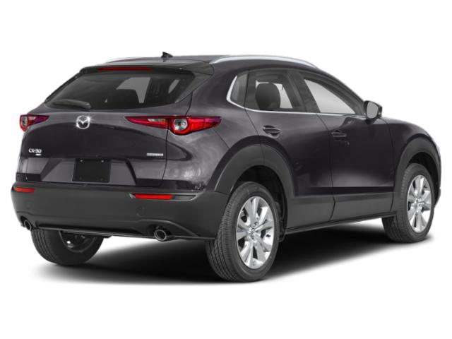 2022 Mazda CX-30 Premium