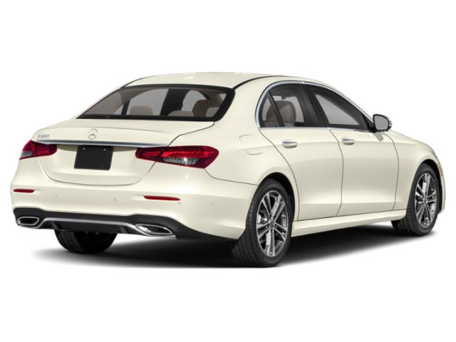 2022 Mercedes-Benz E 350 4MATIC