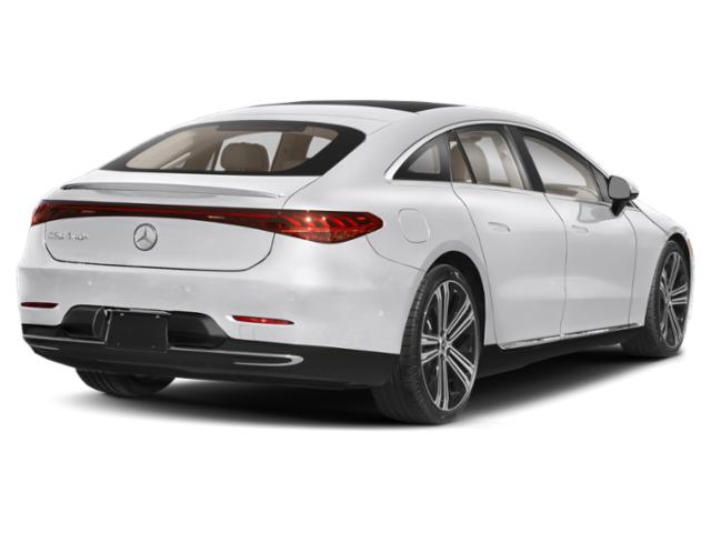 2022 Mercedes-Benz EQS 450+ Sedan EQS 450+