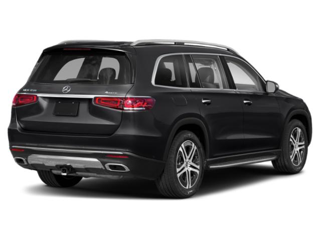 2022 Mercedes-Benz GLS 450 4MATIC