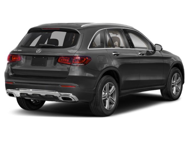 2022 Mercedes-Benz GLC 300 SUV