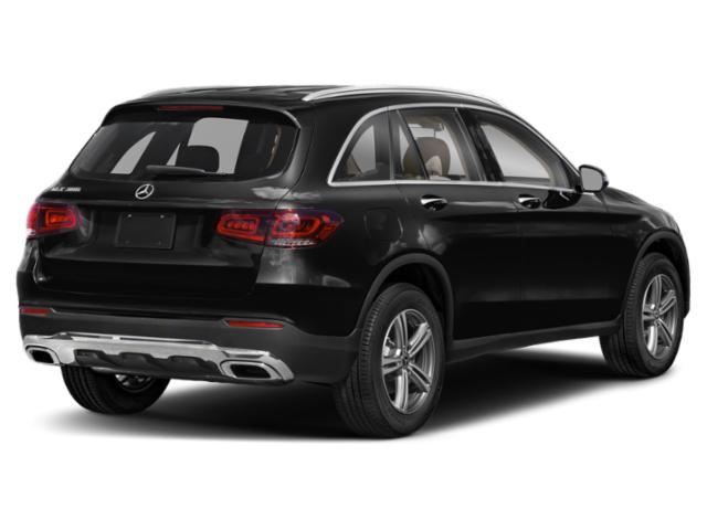 2022 Mercedes-Benz GLC 300 4MATIC SUV 2022 Mercedes-Benz GLC 300 4MATIC SUV