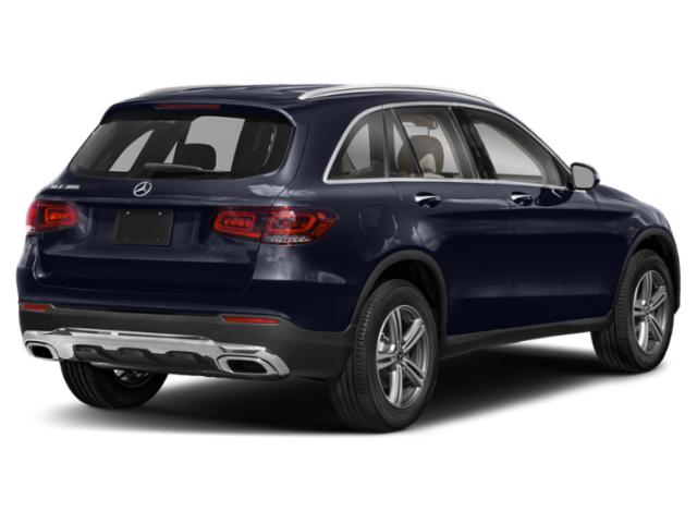 2022 Mercedes-Benz GLC 300 4MATIC SUV