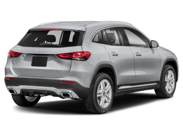 2022 Mercedes-Benz GLA 250 GLA 250 2022 Mercedes-Benz GLA 250 GLA 250