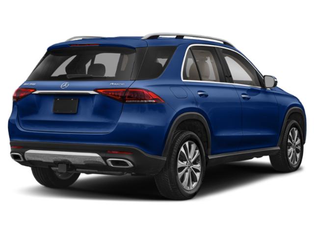 2022 Mercedes-Benz GLE 350 4MATIC 2022 Mercedes-Benz GLE 350 4MATIC