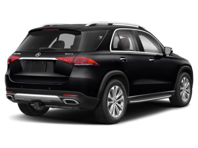 2022 Mercedes-Benz GLE 450 4MATIC