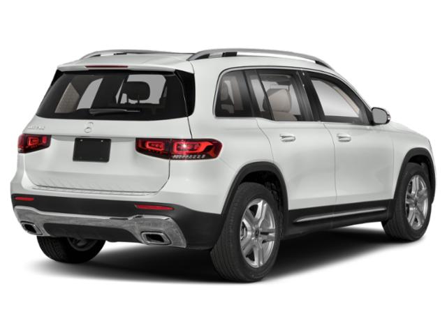 2022 Mercedes-Benz GLB 250 4MATIC