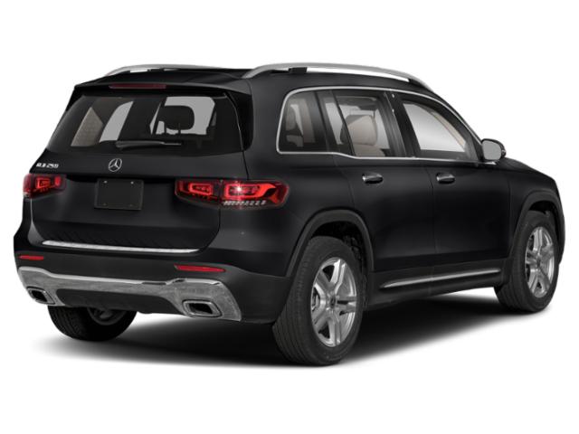 2022 Mercedes-Benz GLB 4MATIC