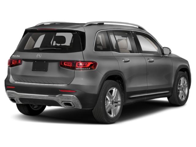 2022 Mercedes-Benz GLB 250 4MATIC