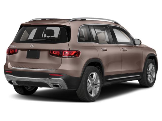 2022 Mercedes-Benz GLB 4MATIC