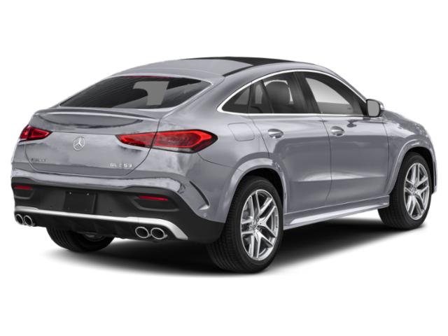 2022 Mercedes-Benz GLE AMG GLE 53 4MATIC