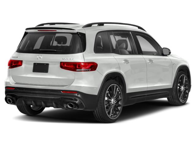2022 Mercedes-Benz GLB 4MATIC
