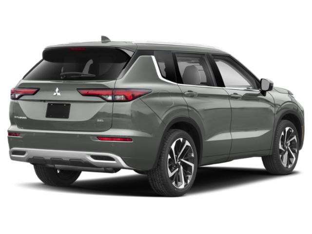 2022 Mitsubishi Outlander SEL Special Edition S-AWC